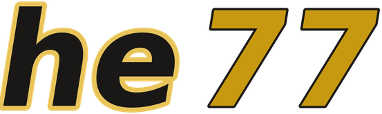 he77 logo